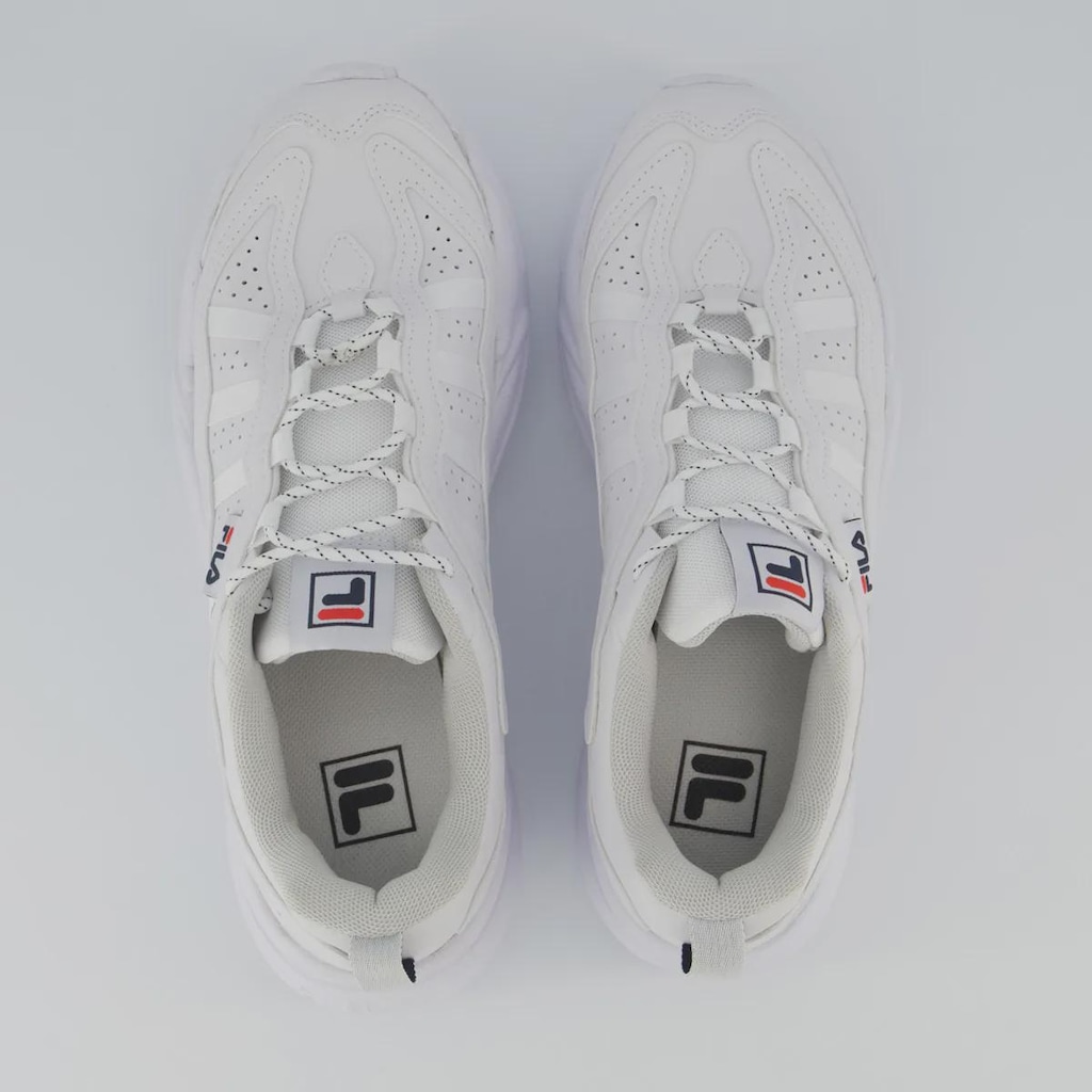 Imagem 4 do produto Tênis Masculino Fila Street Fit 3