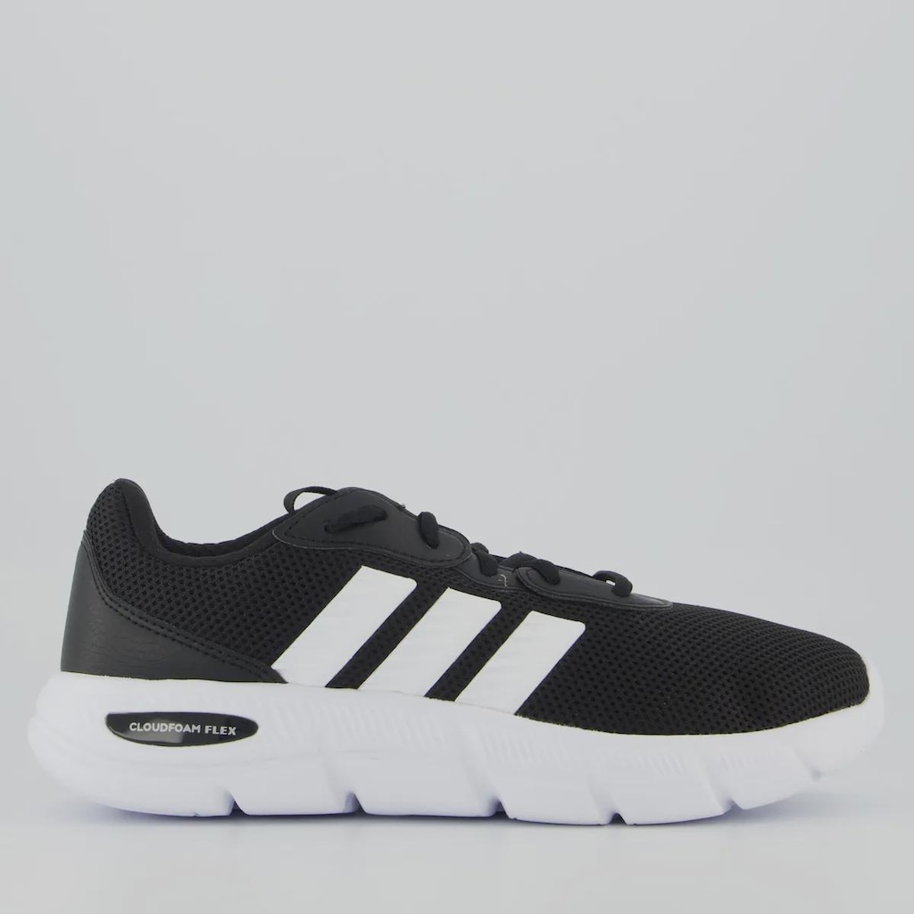 Tênis Feminino adidas Cloudfoam Flex Laces