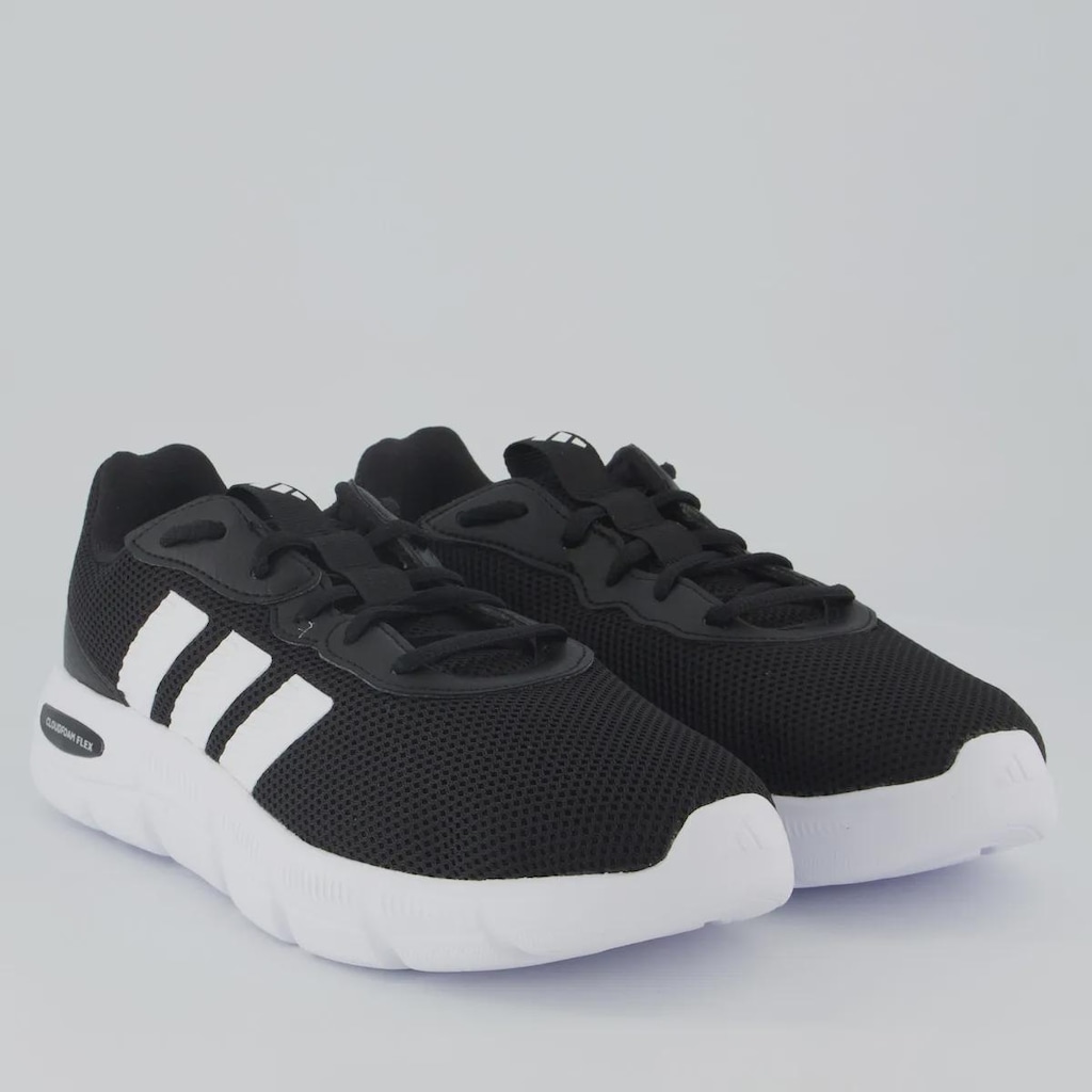 Imagem 2 do produto Tênis Feminino adidas Cloudfoam Flex Laces