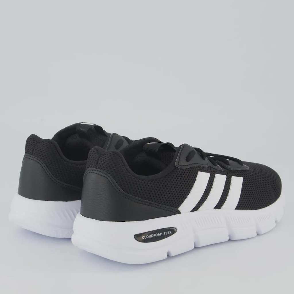 Imagem 3 do produto Tênis Feminino adidas Cloudfoam Flex Laces