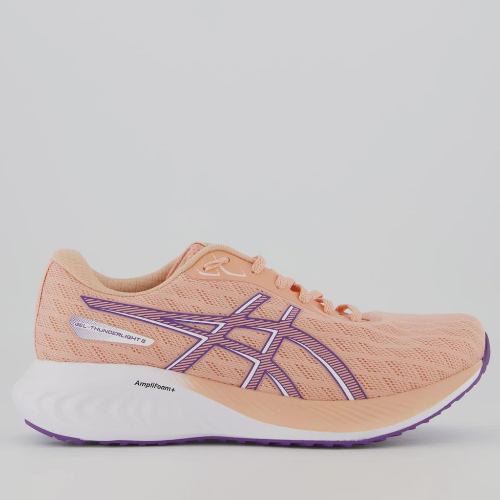 Tênis Feminino Asics Gel Thunderlight 2