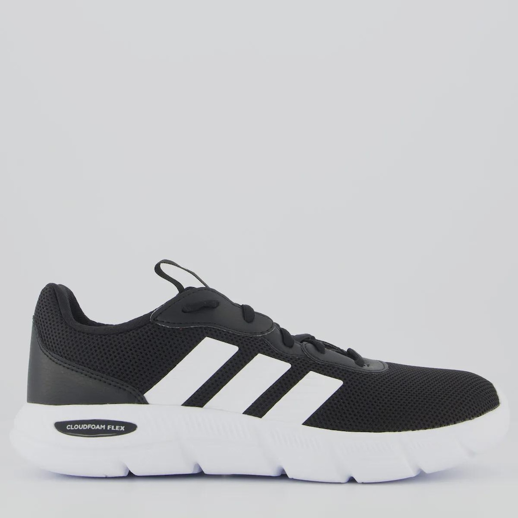 Tênis Masculino adidas Cloudfoam Flex Laces
