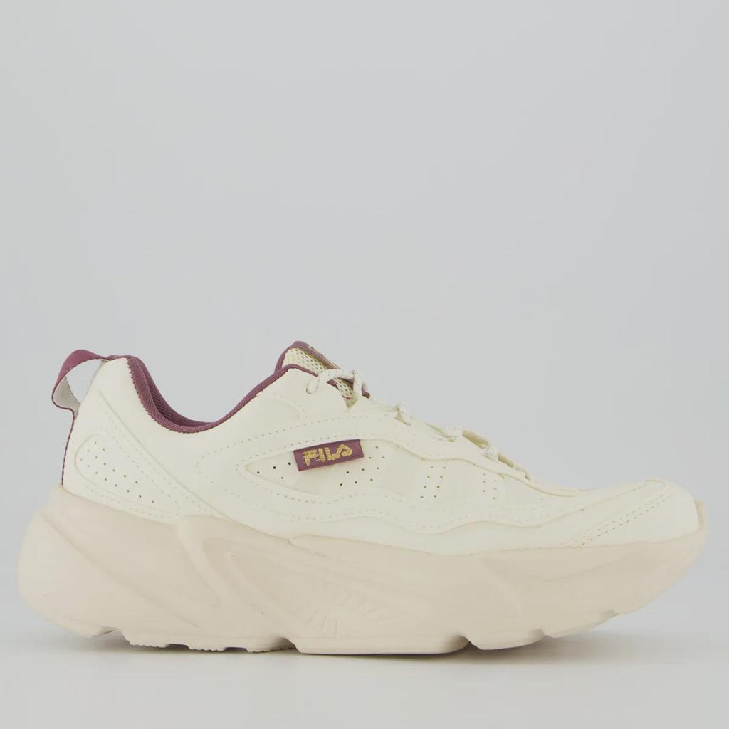Tênis Feminino Fila Street Fit 3