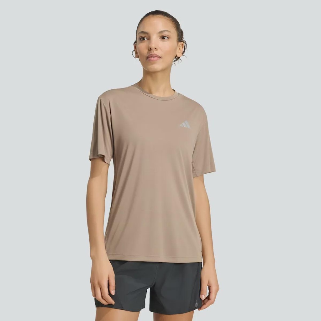 Camisa adidas Adi365 Running Essentials Feminina