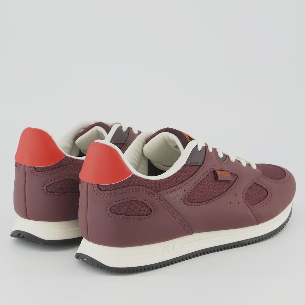 Imagem 3 do produto Tênis Feminino Fila Jogger 95