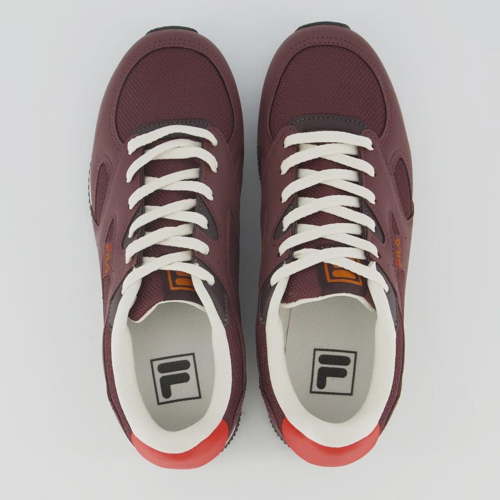 Imagem 4 do produto Tênis Feminino Fila Jogger 95
