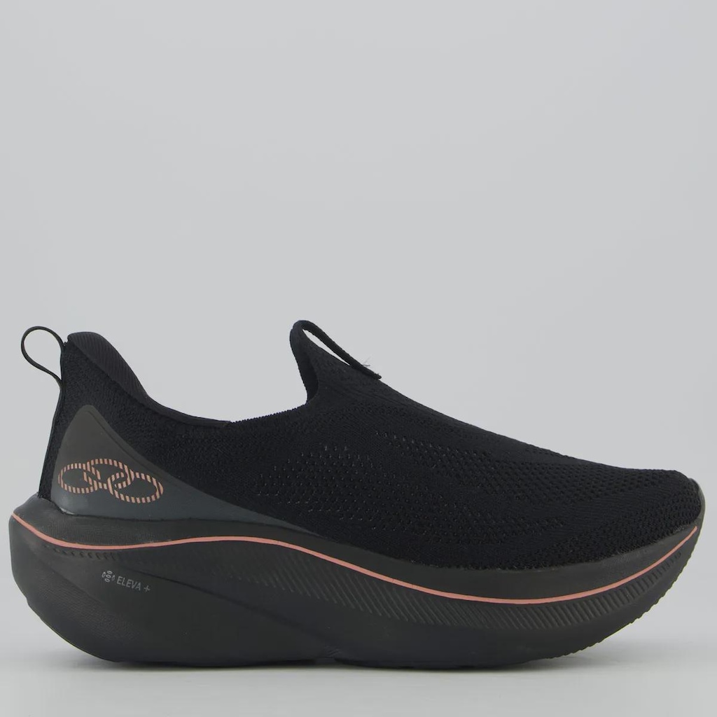 Tênis Feminino Olympikus Intuit 2