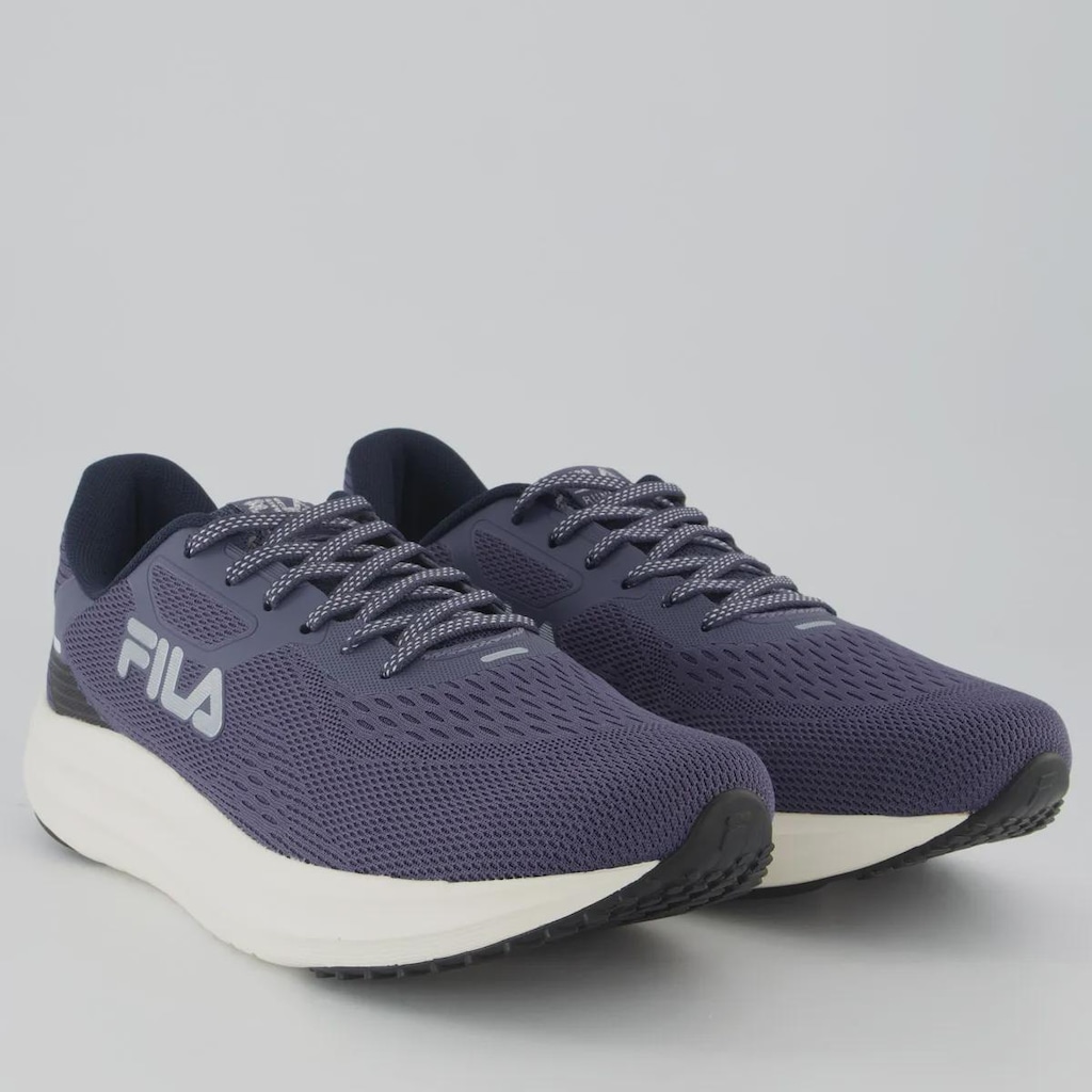 Imagem 2 do produto Tênis Masculino Fila Fastness