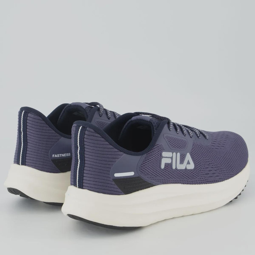 Imagem 3 do produto Tênis Masculino Fila Fastness