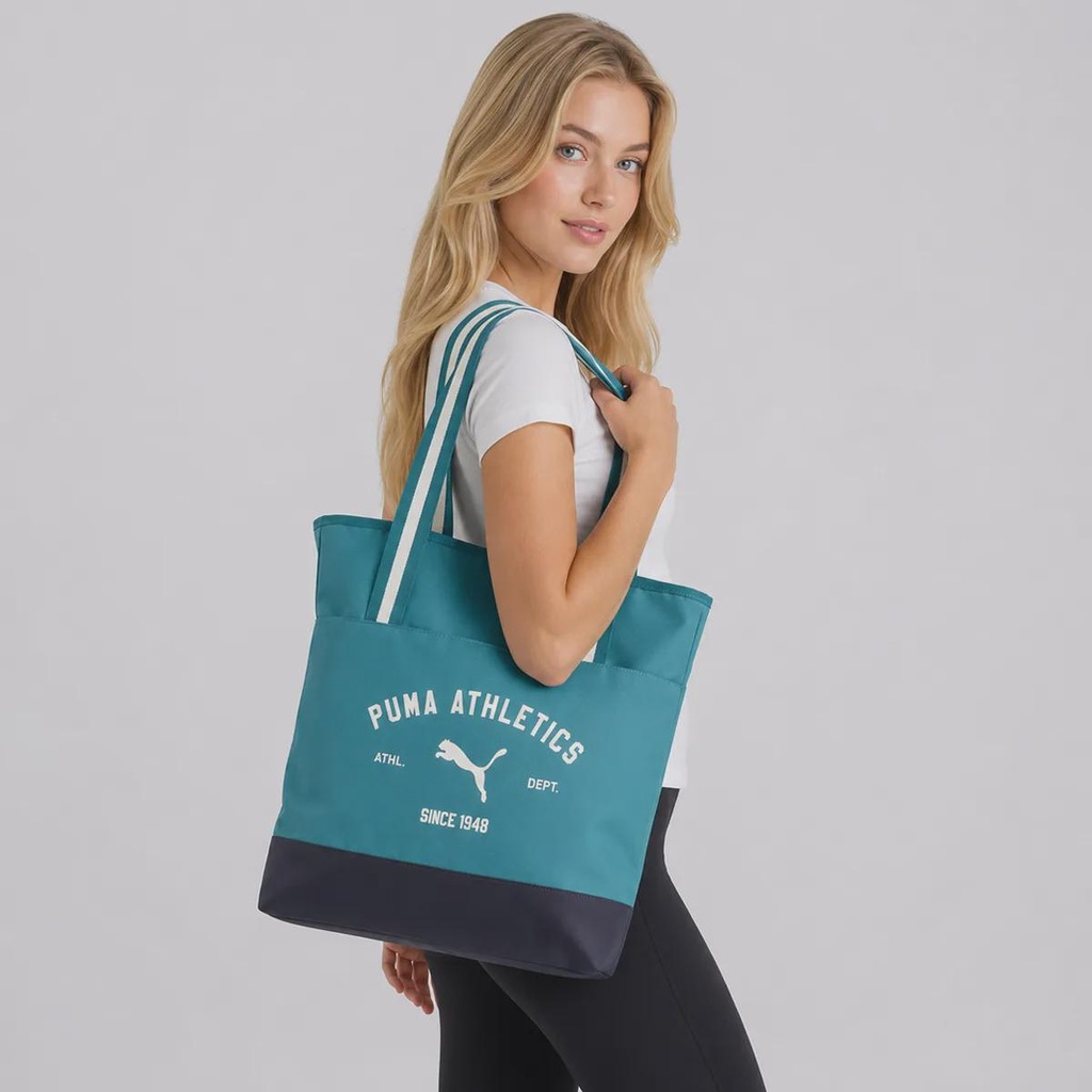 Bolsa Puma Phase Class Tote - 15 Litros