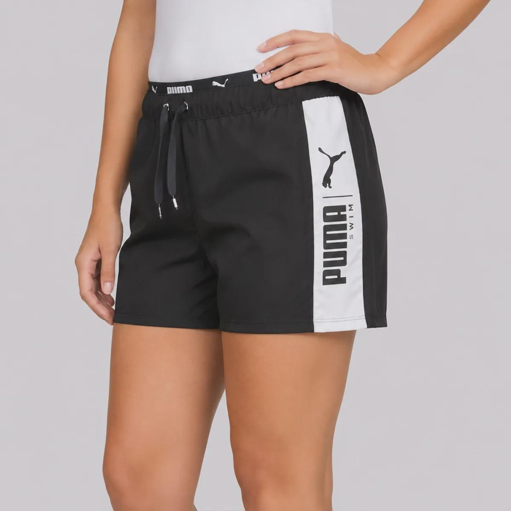 Imagem 2 do produto Short Puma Board Feminino