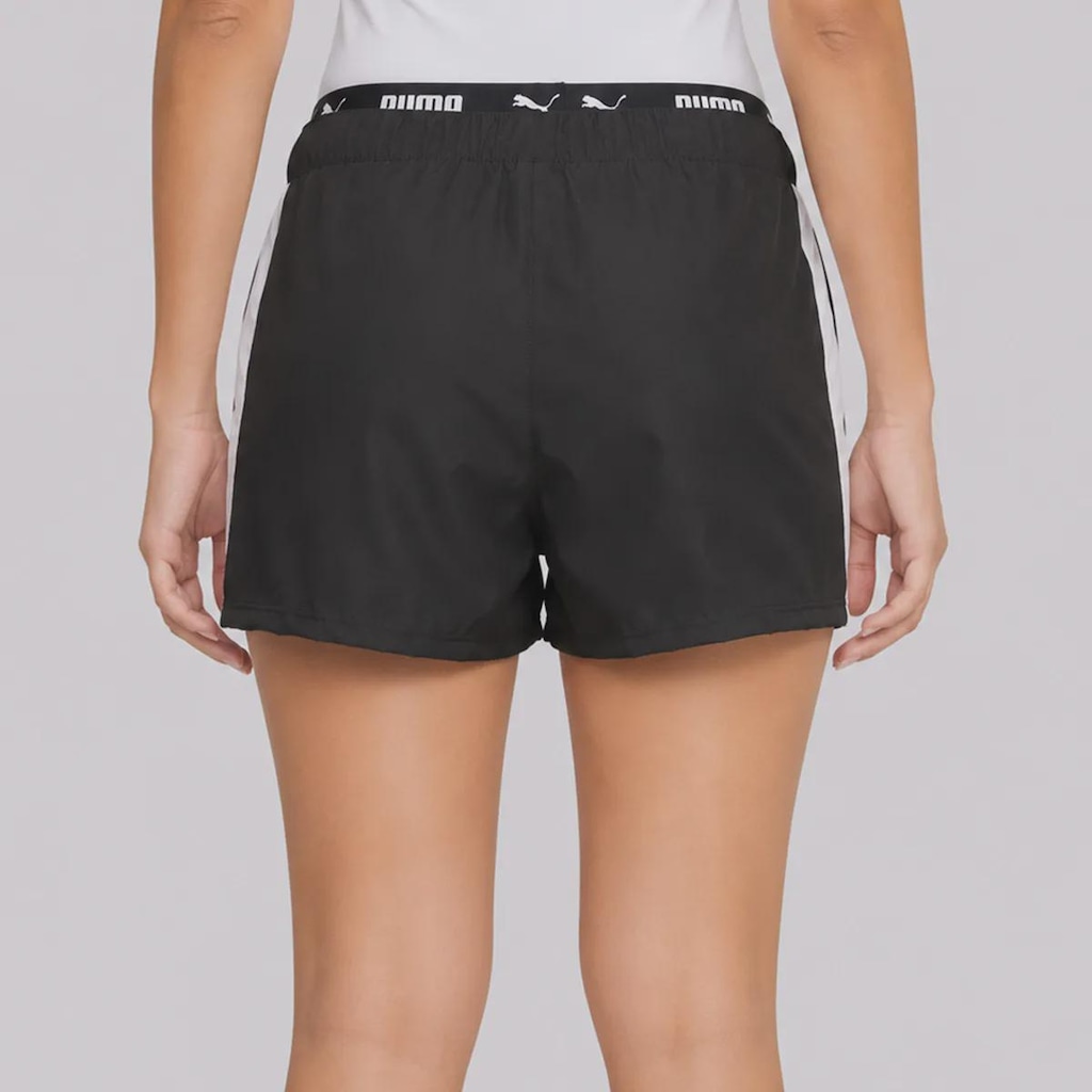 Imagem 3 do produto Short Puma Board Feminino