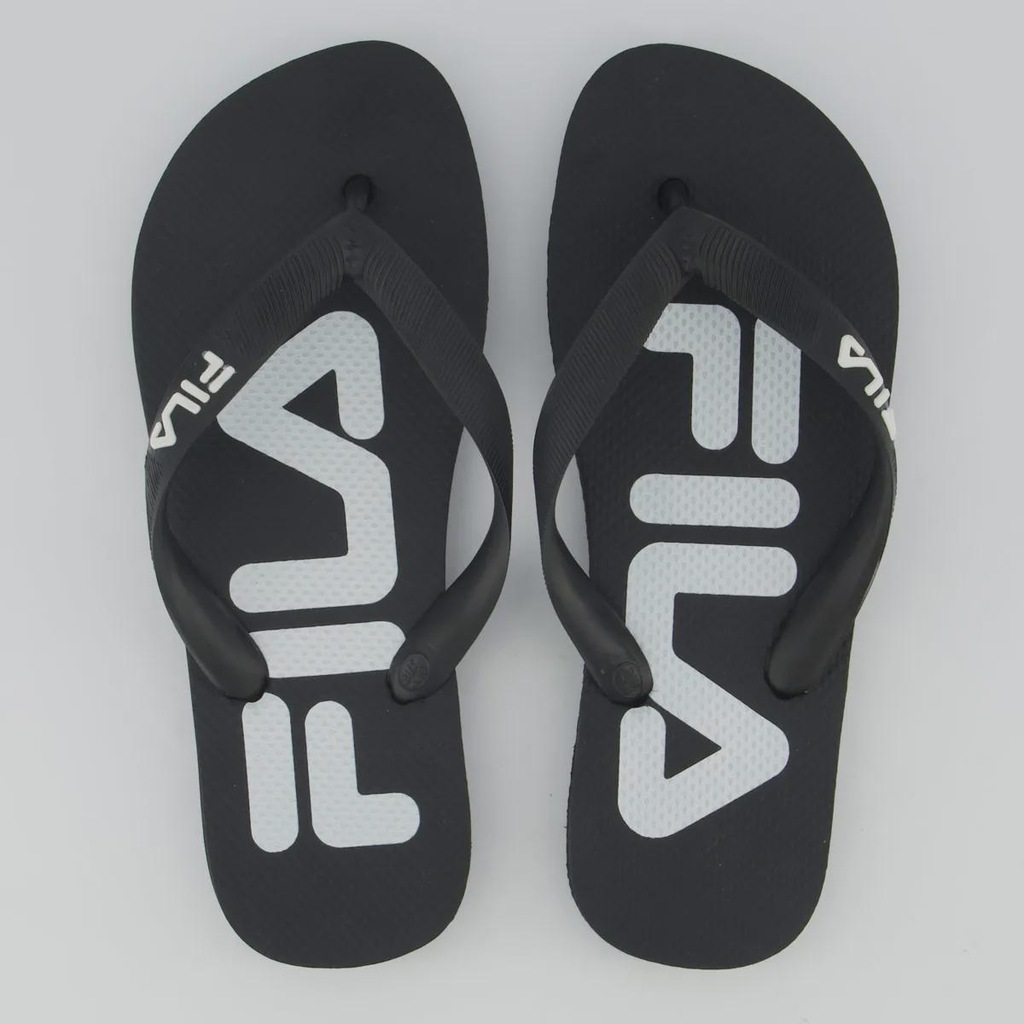 Chinelo Fila Fingers Masculino