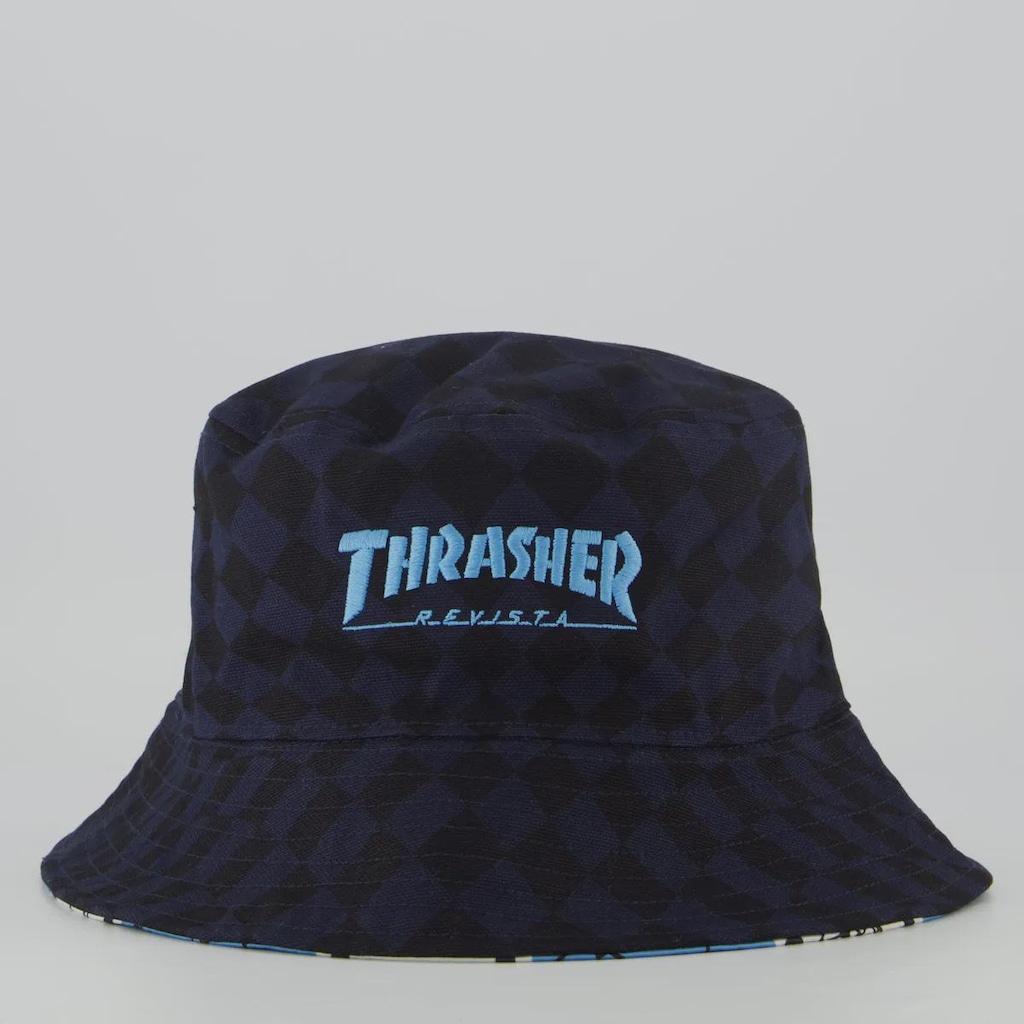 Bucket Unissex adidas Argentina X Thrasher