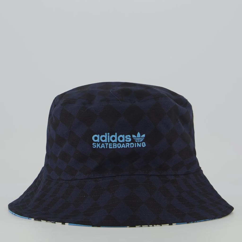 Imagem 2 do produto Bucket Unissex adidas Argentina X Thrasher