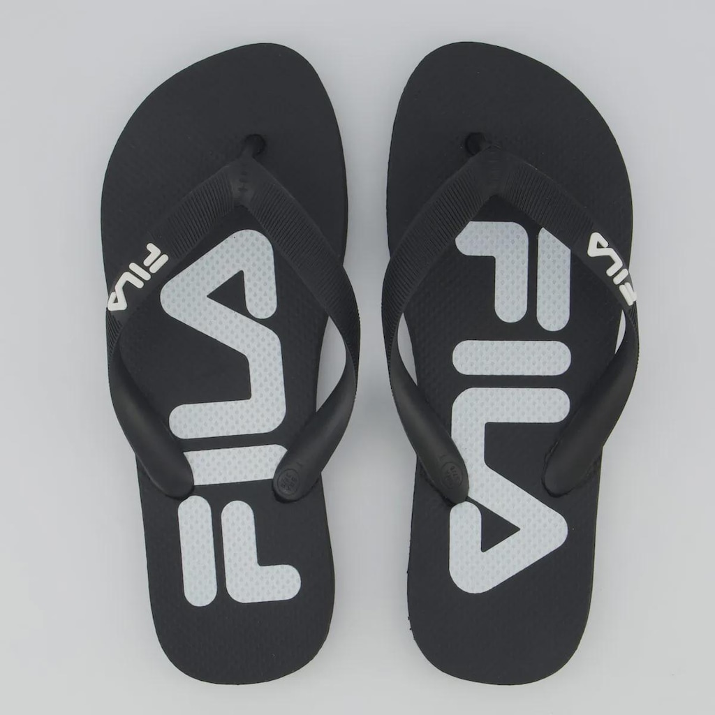 Chinelo Fila Fingers Feminino