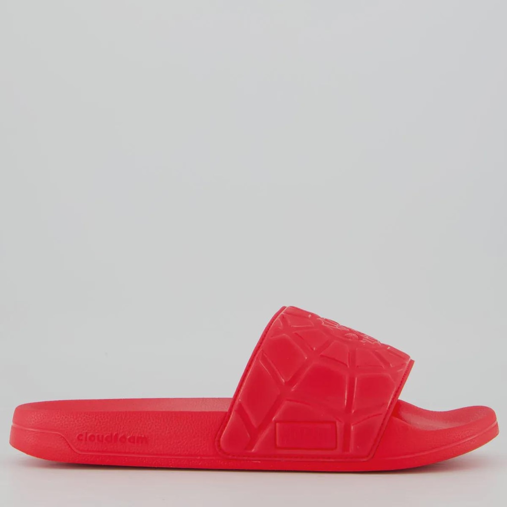 Imagem 2 do produto Chinelo adidas Adilette Shower Spiderman Unissex