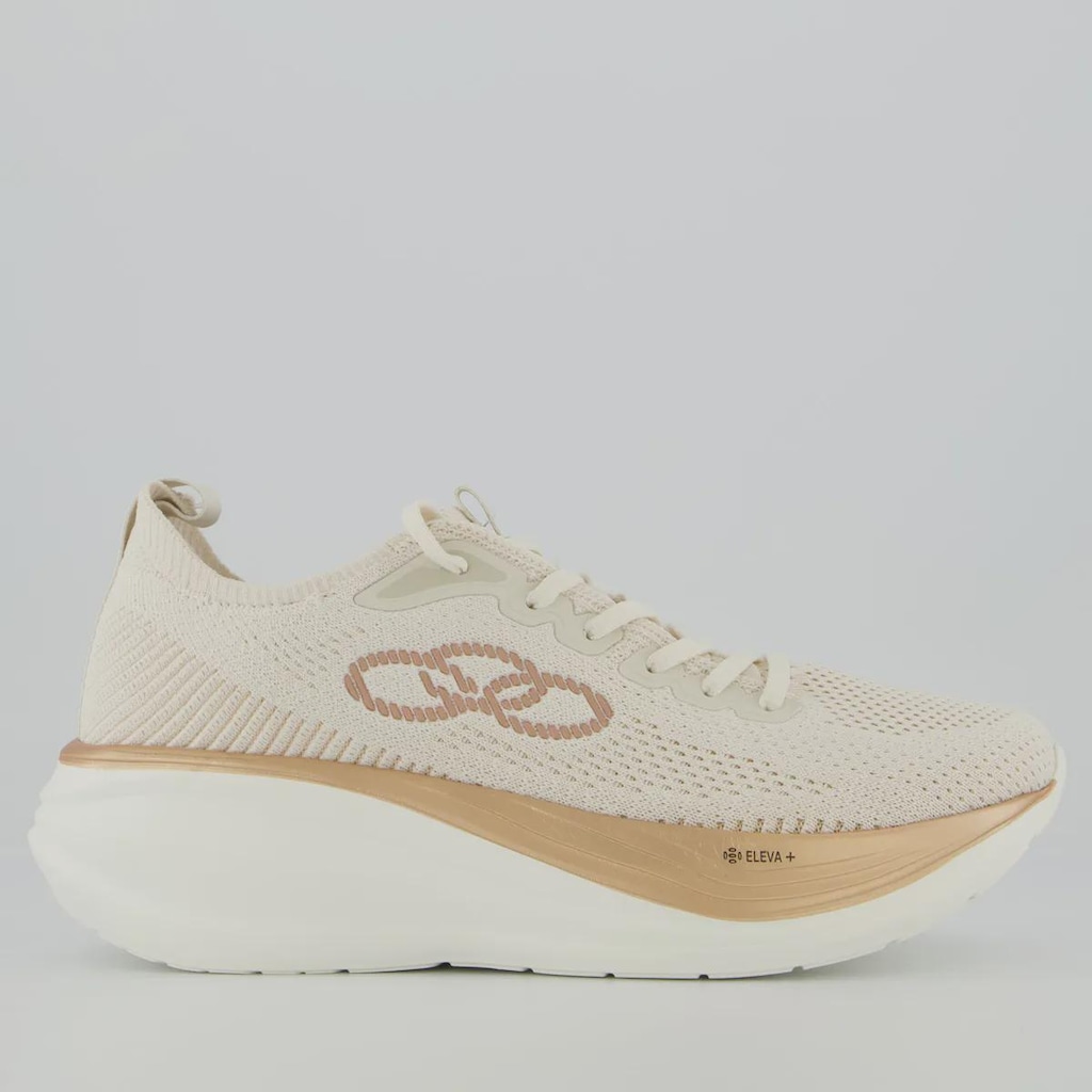 Tênis Feminino Olympikus Atalho