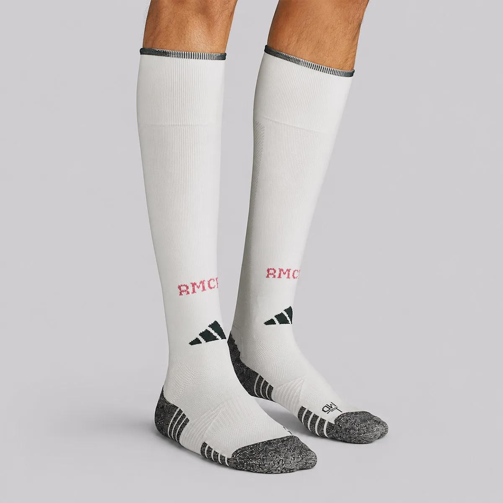 Meião do Real Madrid I adidas - Adulto