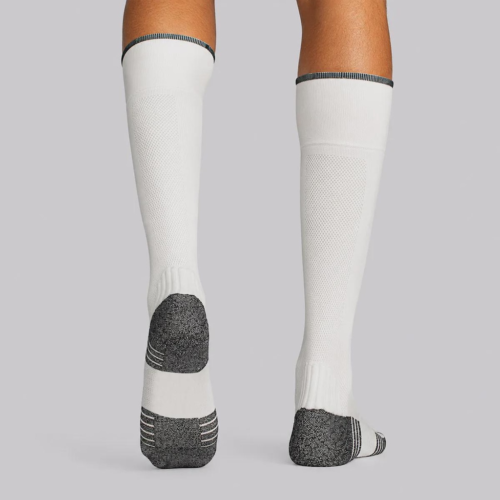 Imagem 2 do produto Meião do Real Madrid I adidas - Adulto