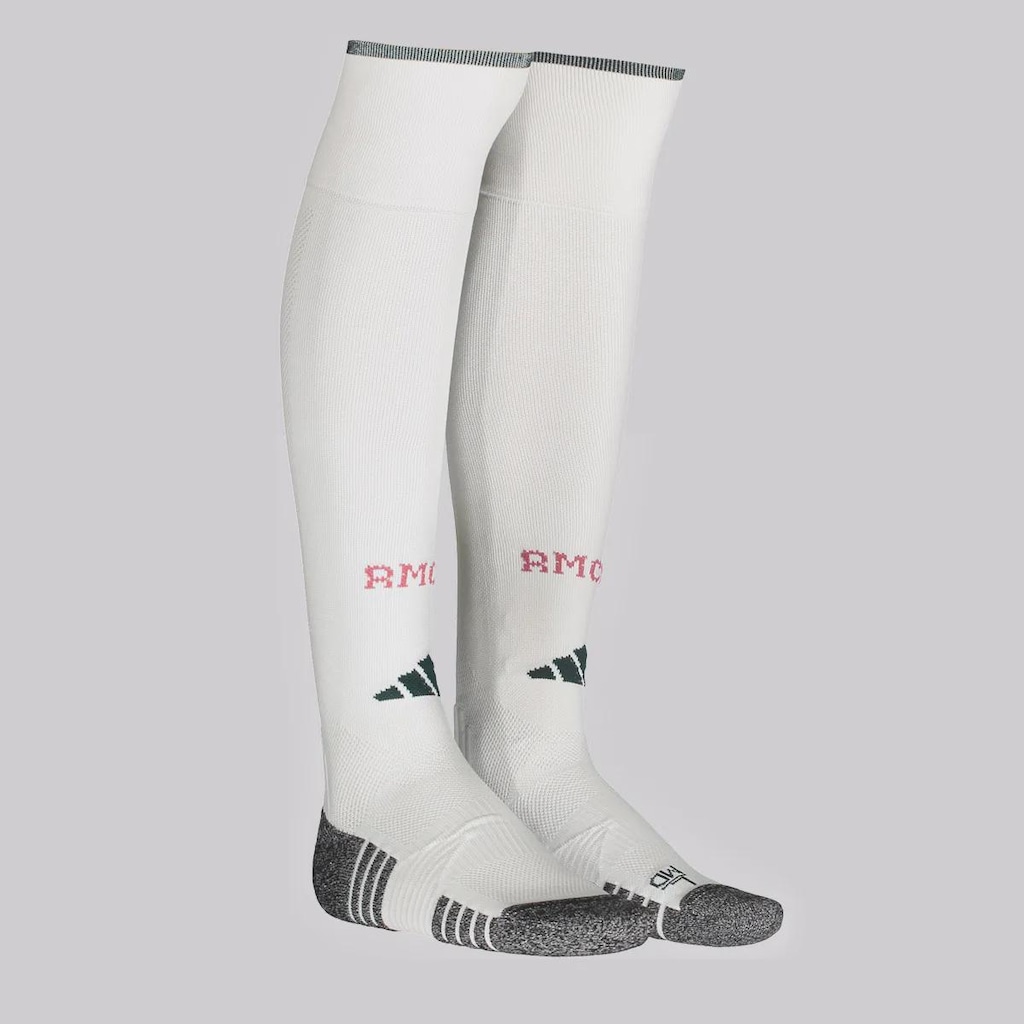 Imagem 3 do produto Meião do Real Madrid I adidas - Adulto
