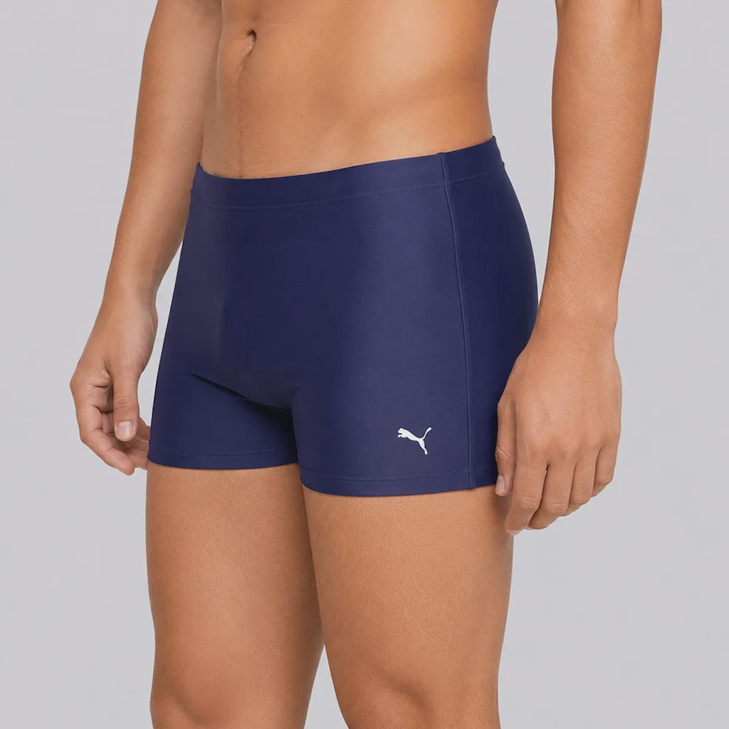 Imagem 2 do produto Sunga Boxer Puma Classic Masculina