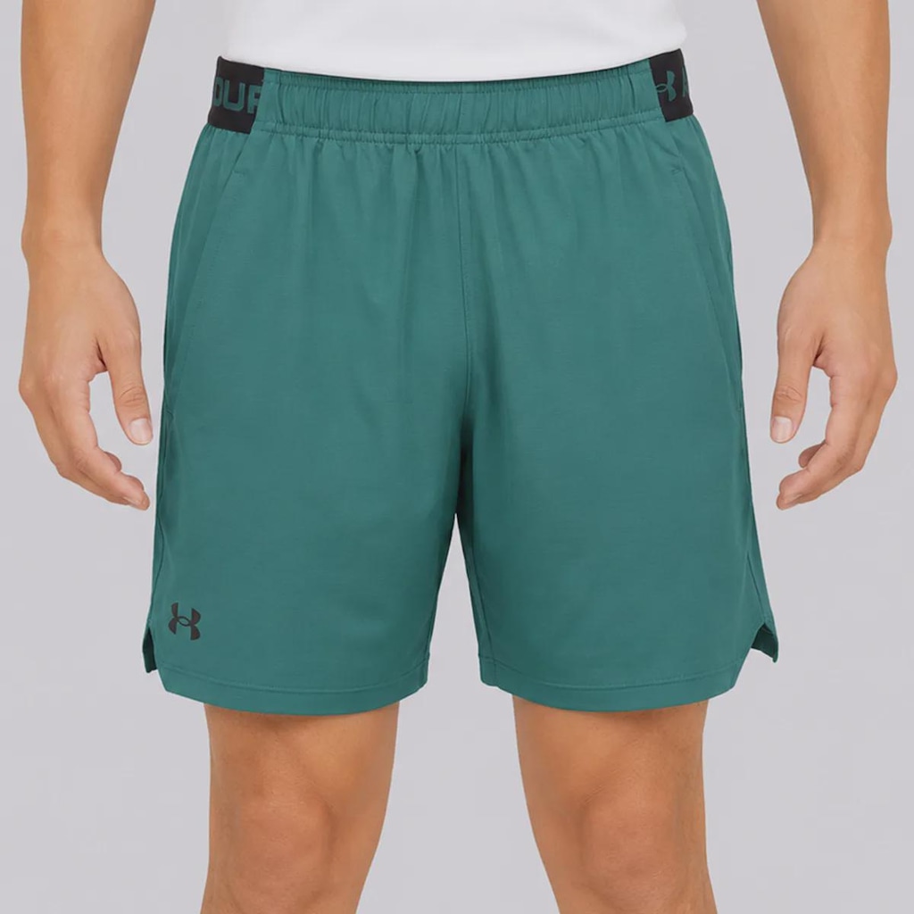 Bermuda Under Armour Vanish Woven 6 Masculina