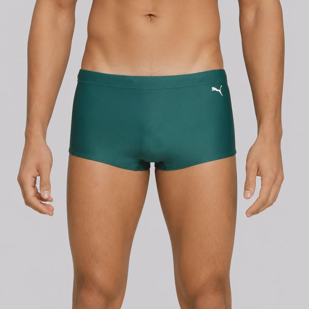 Sunga Puma Lateral Larga Masculina