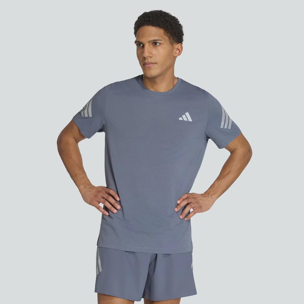 Camiseta adidas ADI365 T M Masculina