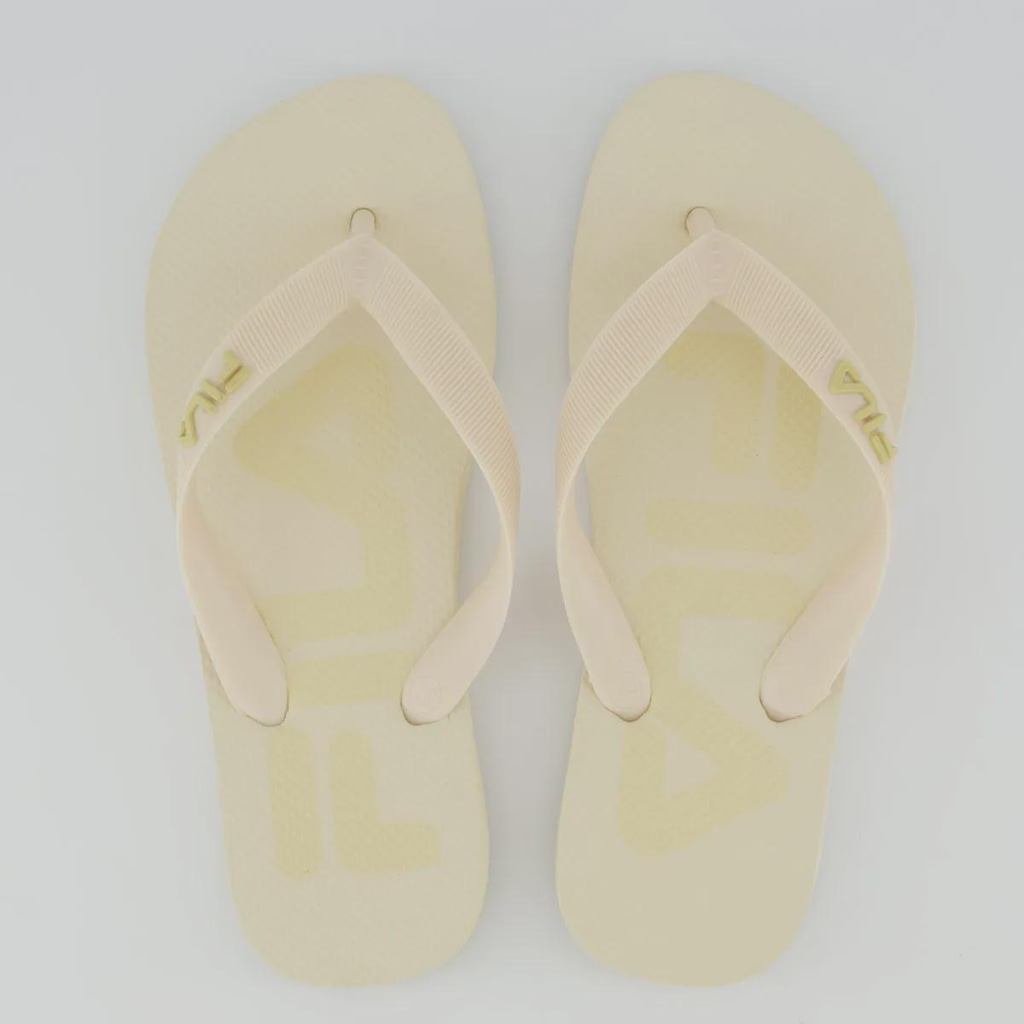 Chinelo Fila Fingers Feminino