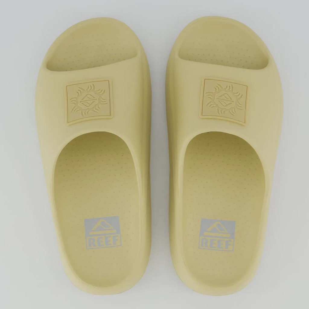 Chinelo Reef Slide Rybrcan Masculino