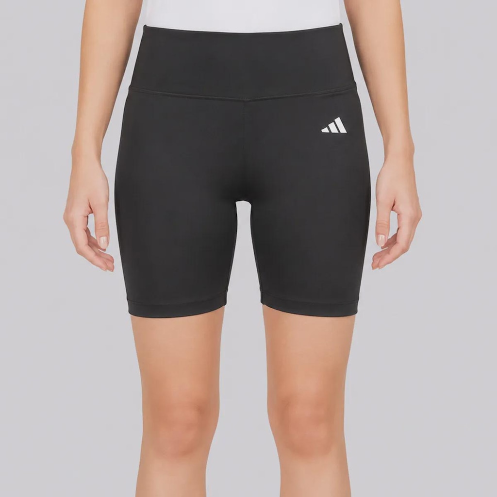 Shorts adidas Básico Treino Feminino