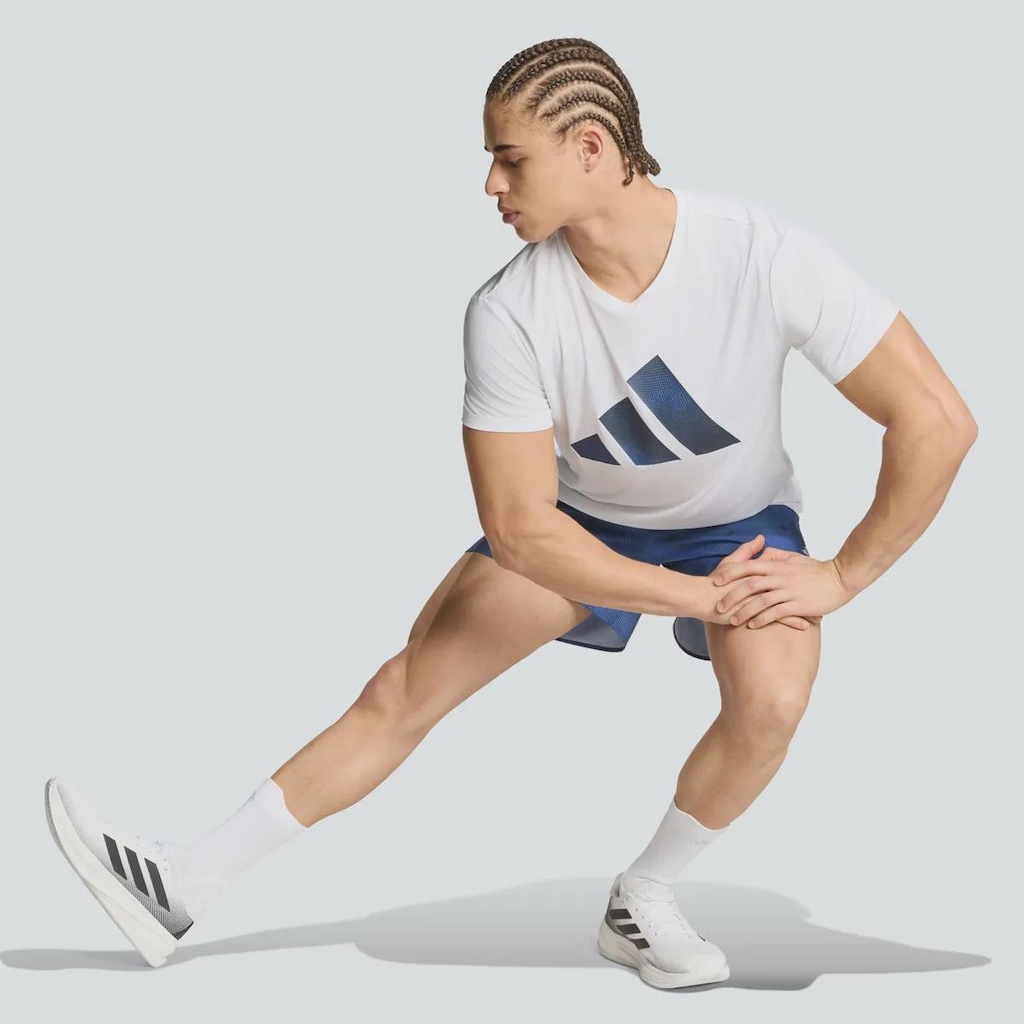 Imagem 3 do produto Camisa adidas Adi365 Running Essentials Masculina