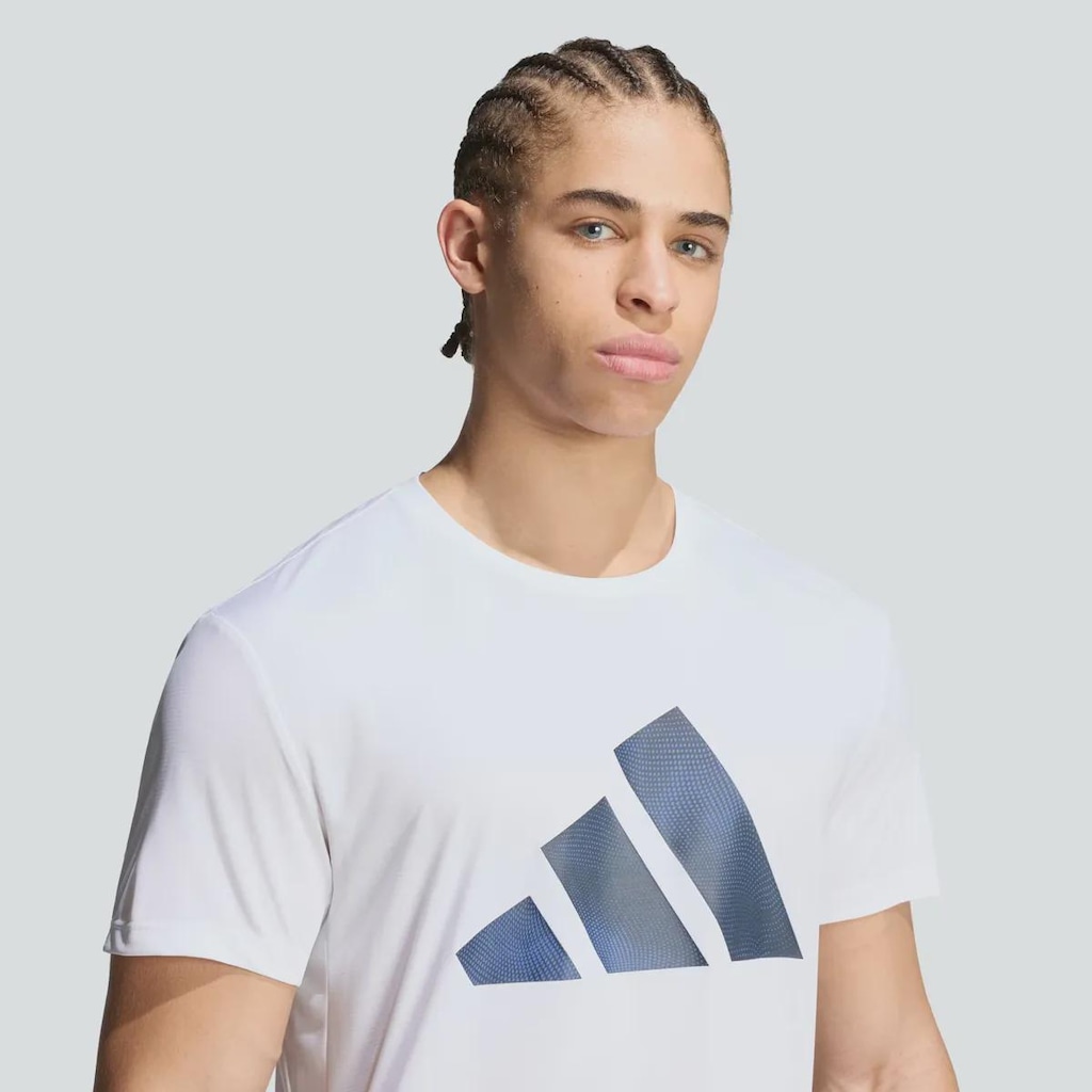 Imagem 4 do produto Camisa adidas Adi365 Running Essentials Masculina