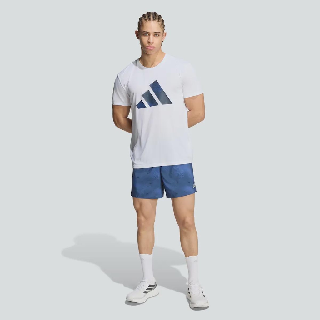 Imagem 5 do produto Camisa adidas Adi365 Running Essentials Masculina