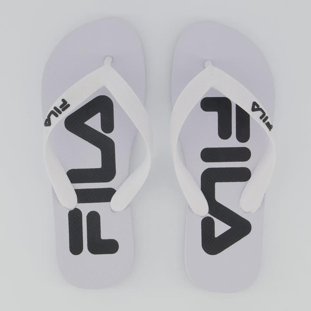 Chinelo Fila Fingers Feminino