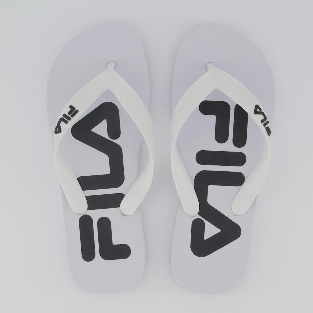 Chinelo Fila Fingers Masculino