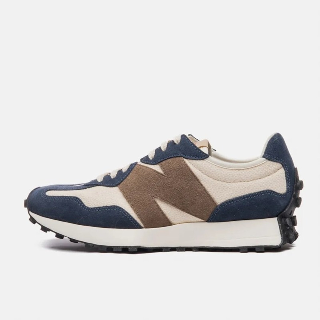 Imagem 3 do produto Tênis Feminino New Balance 327 v1