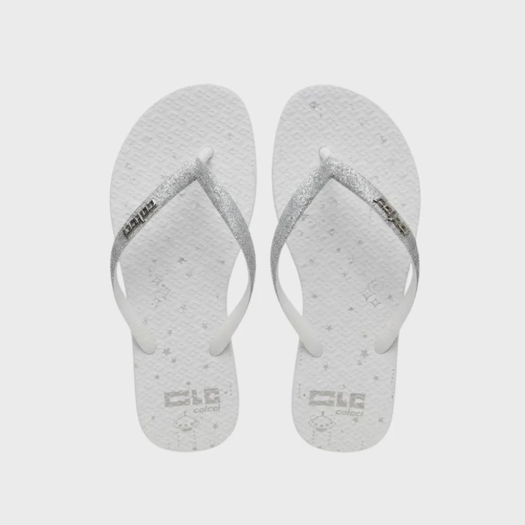 Chinelo Colcci Space Feminino