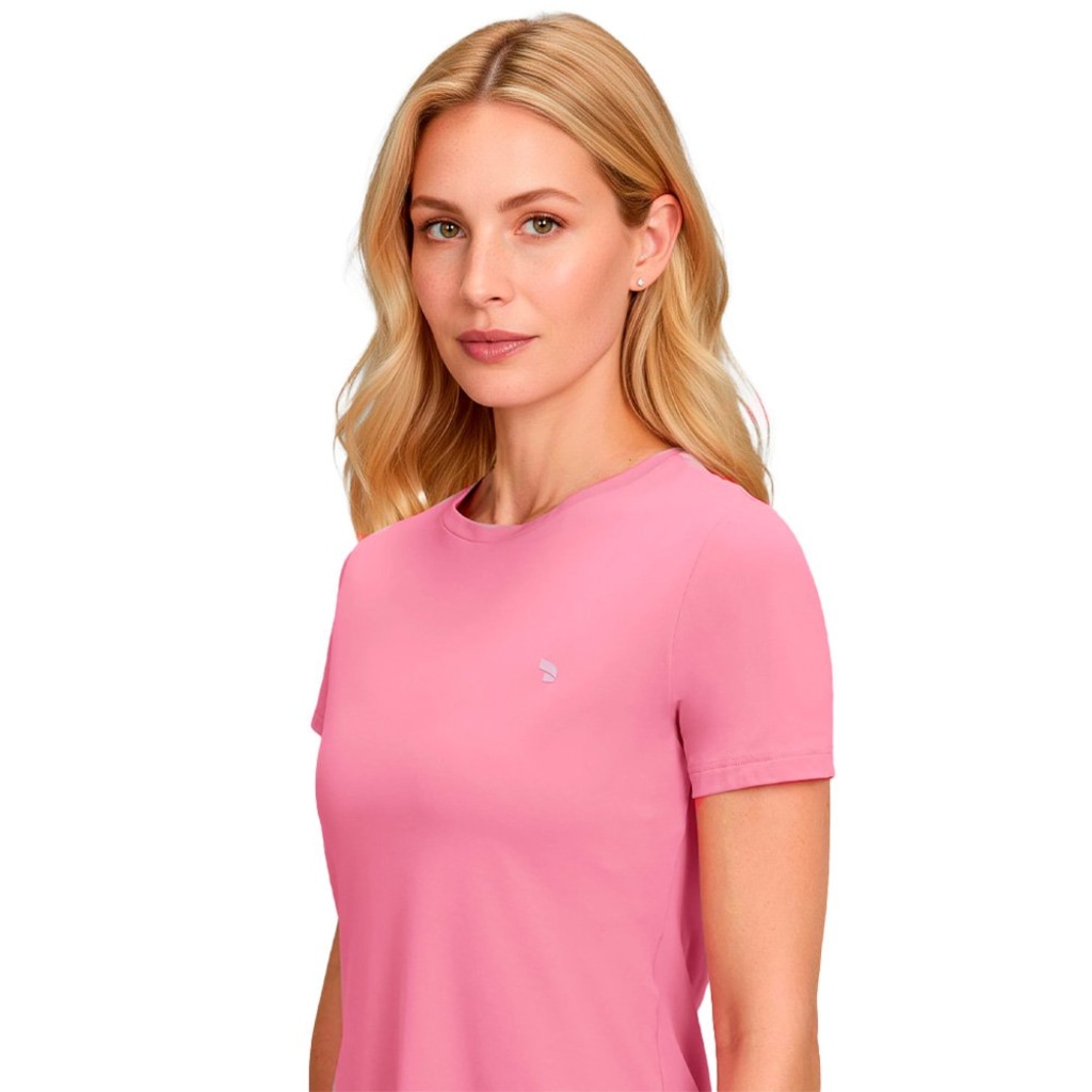 Imagem 3 do produto Camiseta Alto Giro Eterna Feminina
