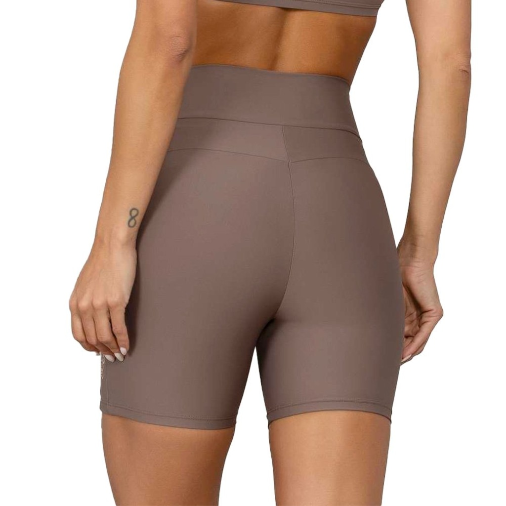Imagem 2 do produto Shorts Run More Barriga Zero Feminino