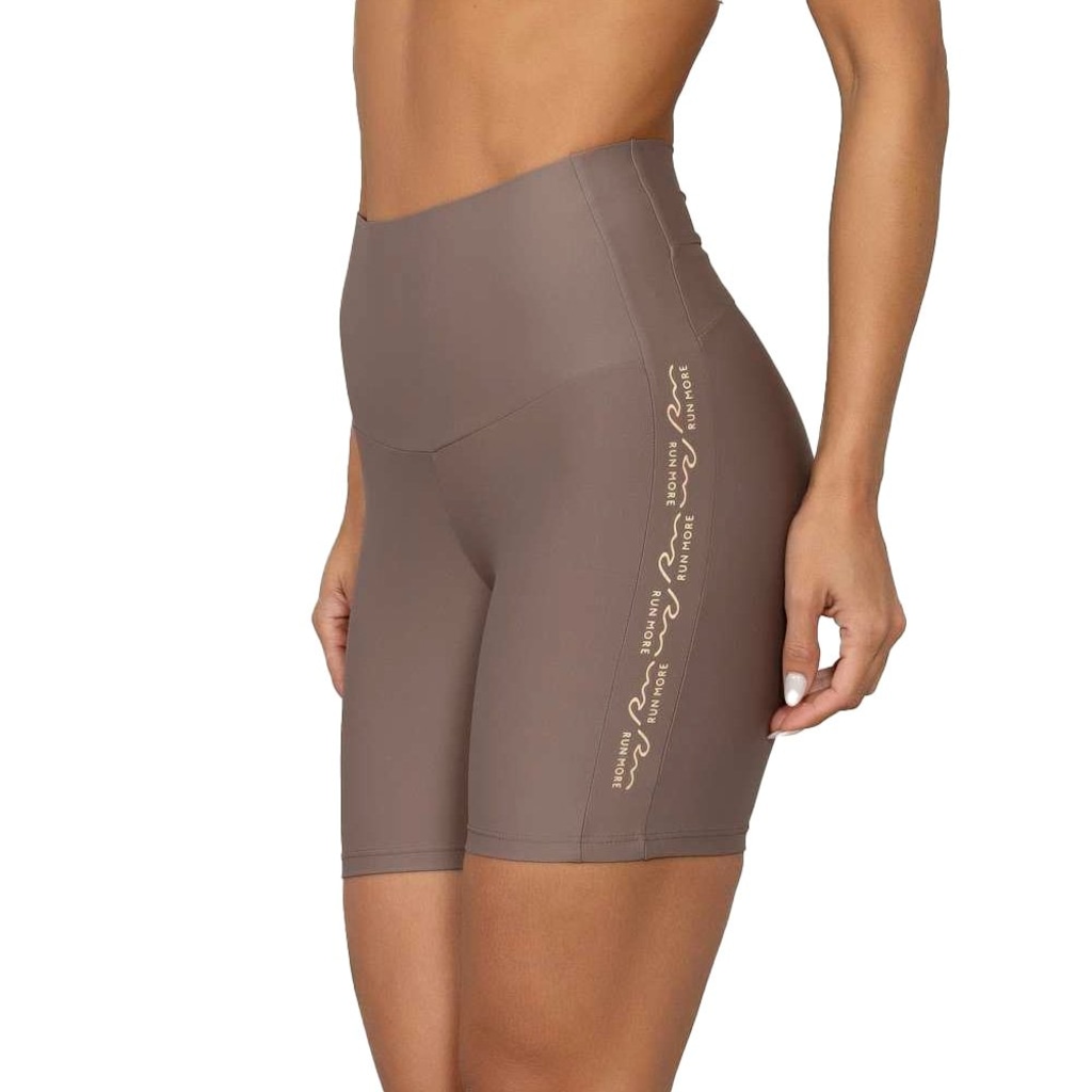Imagem 3 do produto Shorts Run More Barriga Zero Feminino