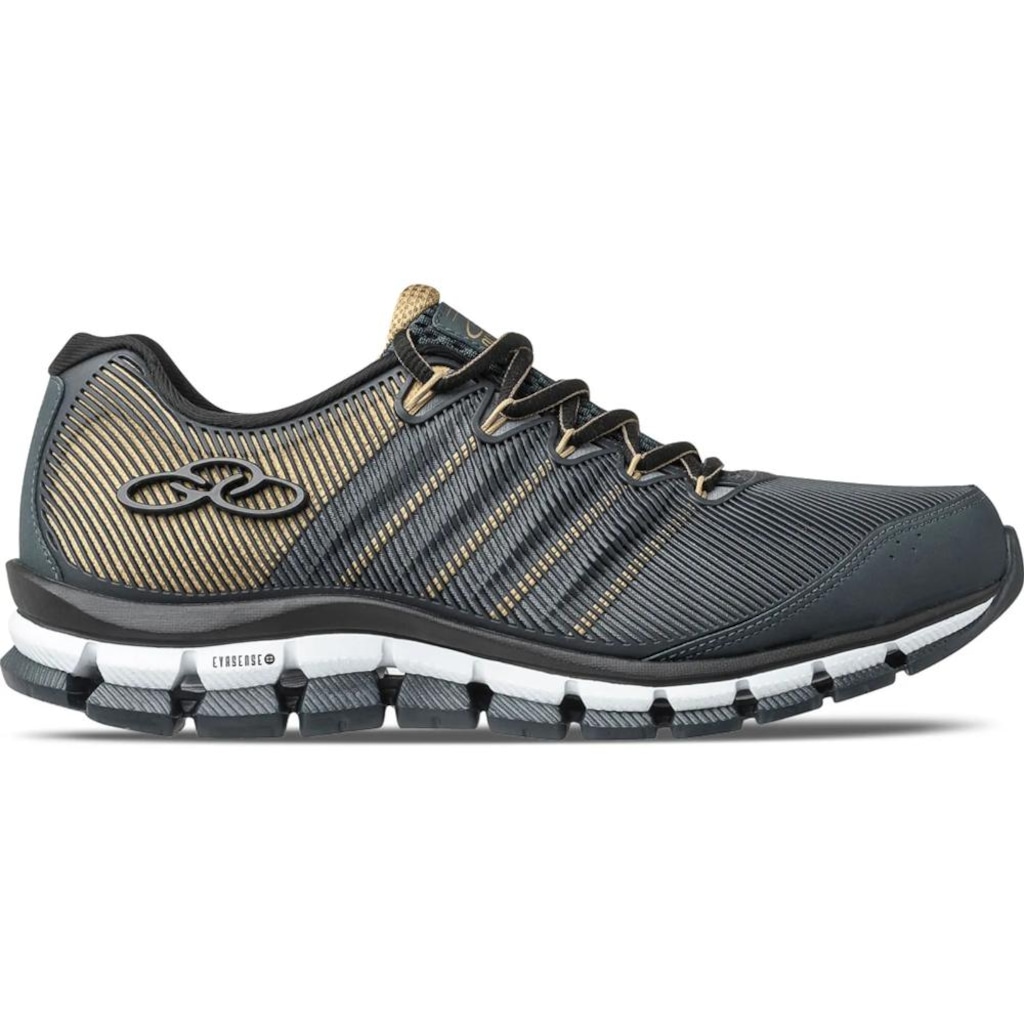 Tênis Masculino Olympikus Dynamic