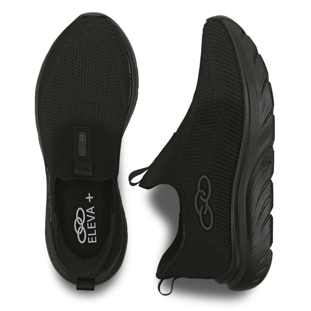 Imagem 3 do produto Tênis Masculino Olympikus Clic