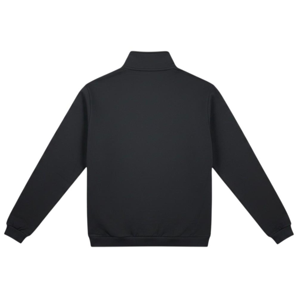 Imagem 2 do produto Blusão de Moletom Blusa Fila Comfort Zip Masculino