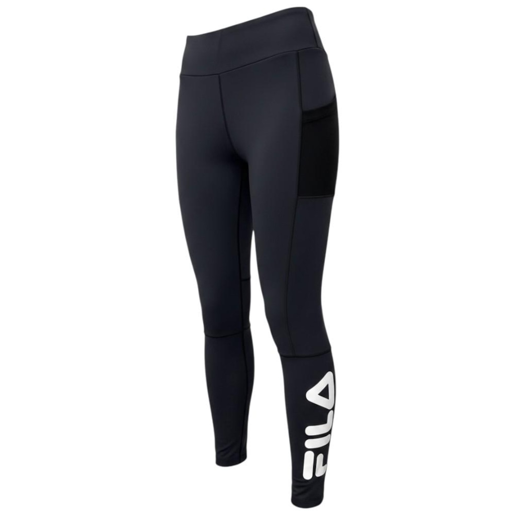 Imagem 3 do produto Calça Legging Fila Compress Feminina