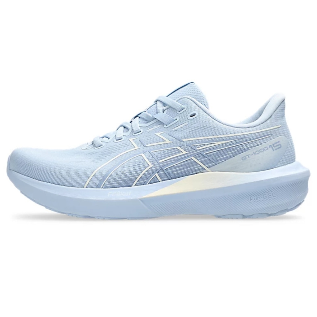 Imagem 3 do produto Tênis Feminino Asics GT-1000 15
