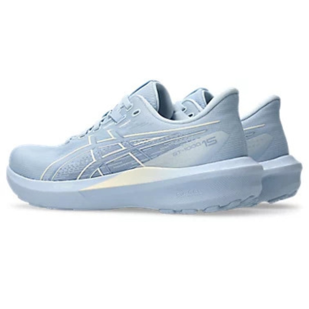 Imagem 4 do produto Tênis Feminino Asics GT-1000 15