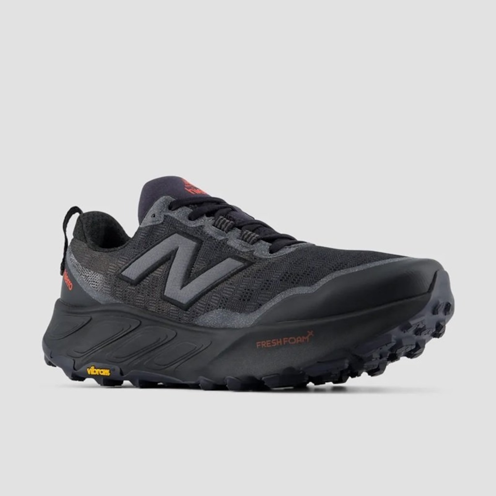 Tênis Masculino New Balance Fresh Foam X Hierro V9