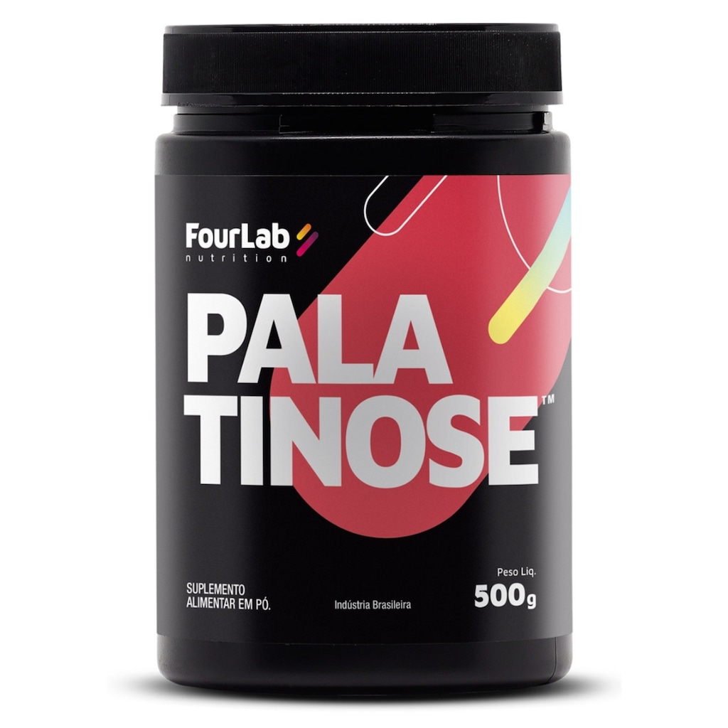 Palatinose FourLab 500g